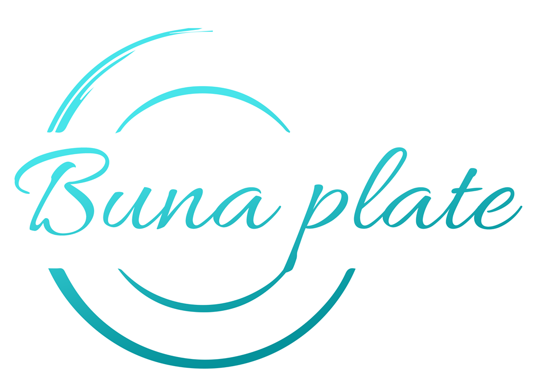 Buna Plate