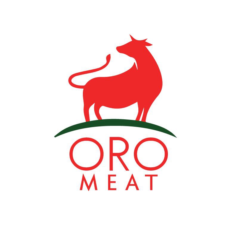 ORO Beef Logo